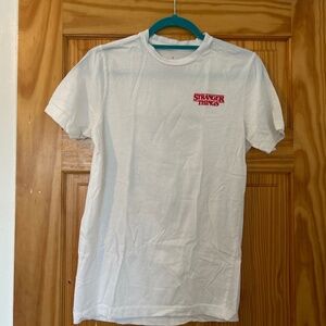 Stranger Things Tshirt
